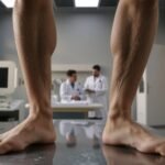 icd 10 bilateral knee pain