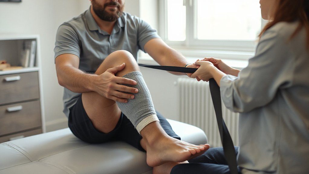 knee replacement myths debunked