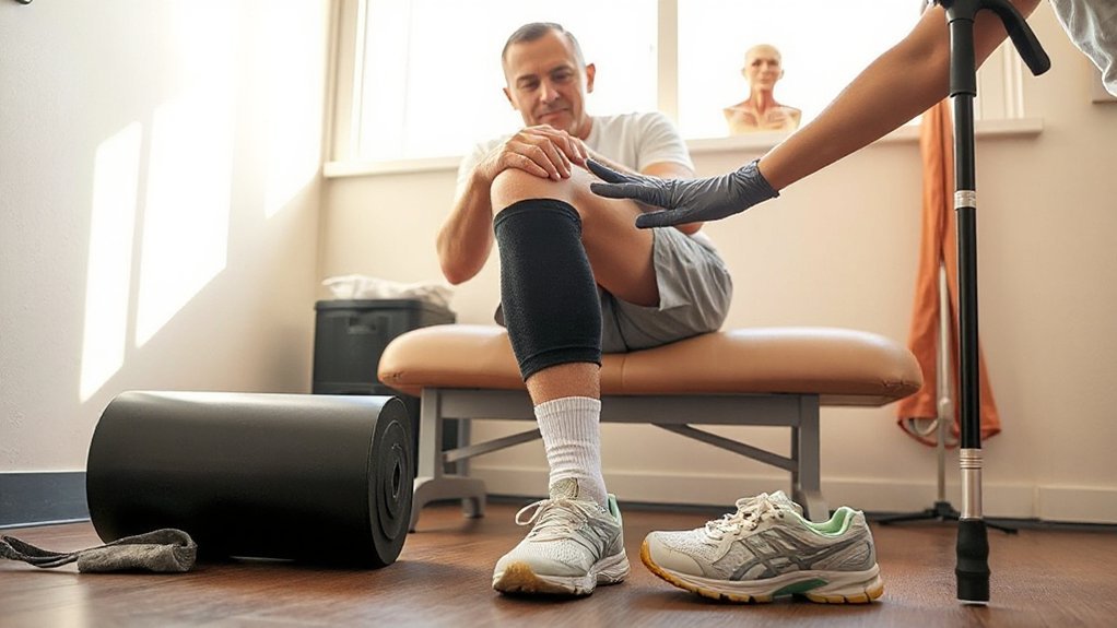 location onset symptoms redflags