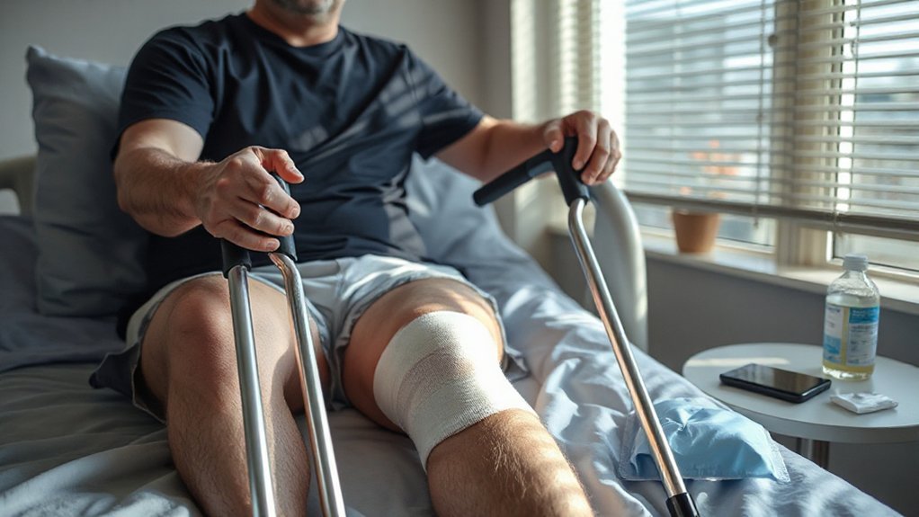 multimodal scheduled postoperative analgesia