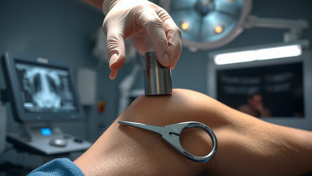 patient matched precision implant placement