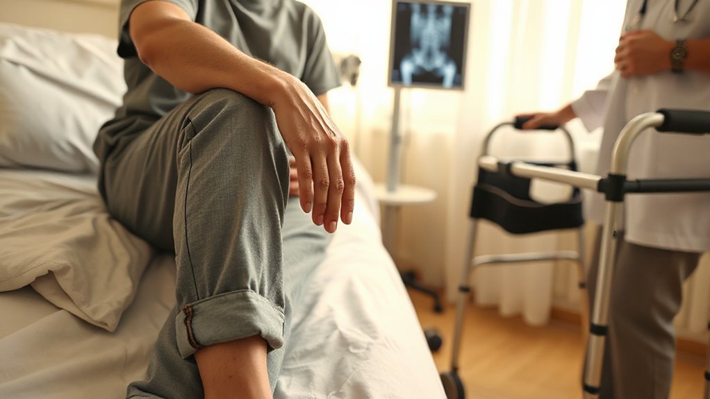 recovery risks results explained