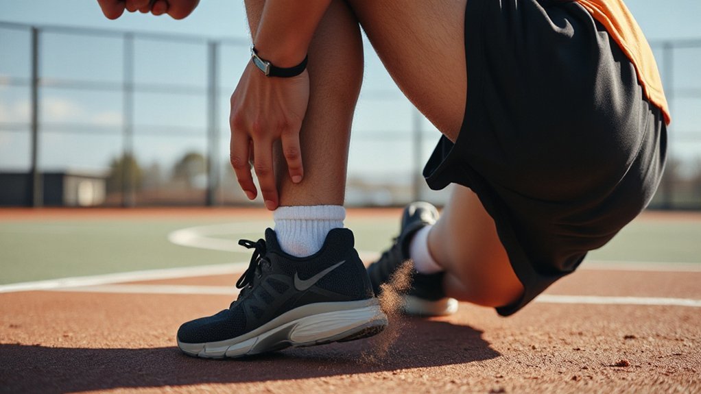 stop ice seek evaluation