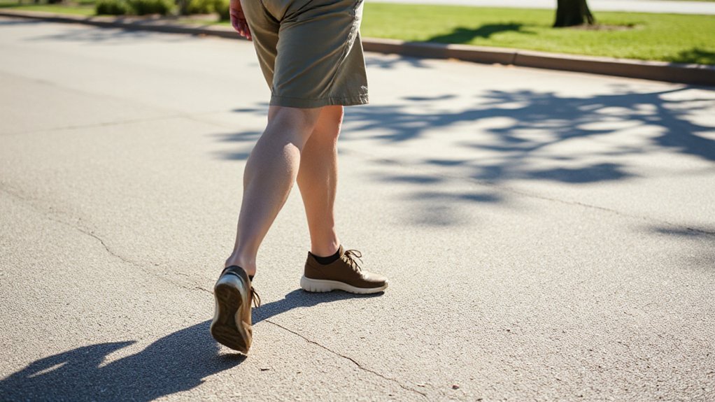 strengthen glutes correct alignment