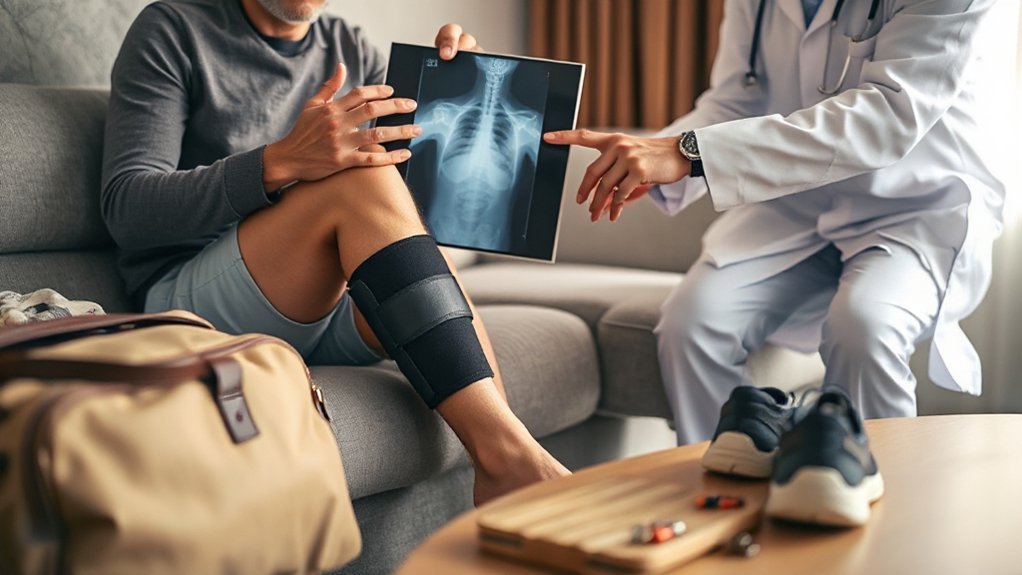 surgery criteria and preparation